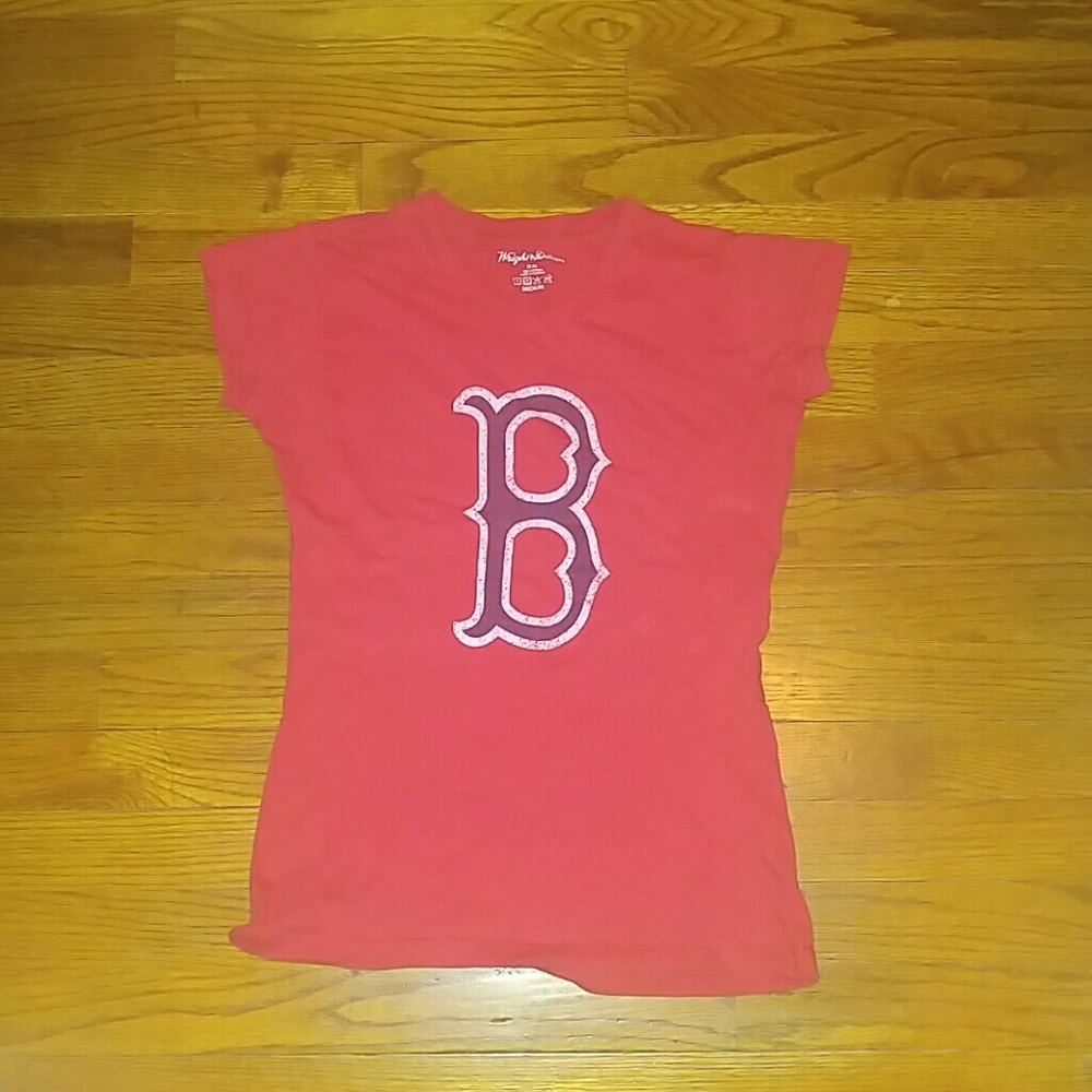 Boston Red Sox tee!